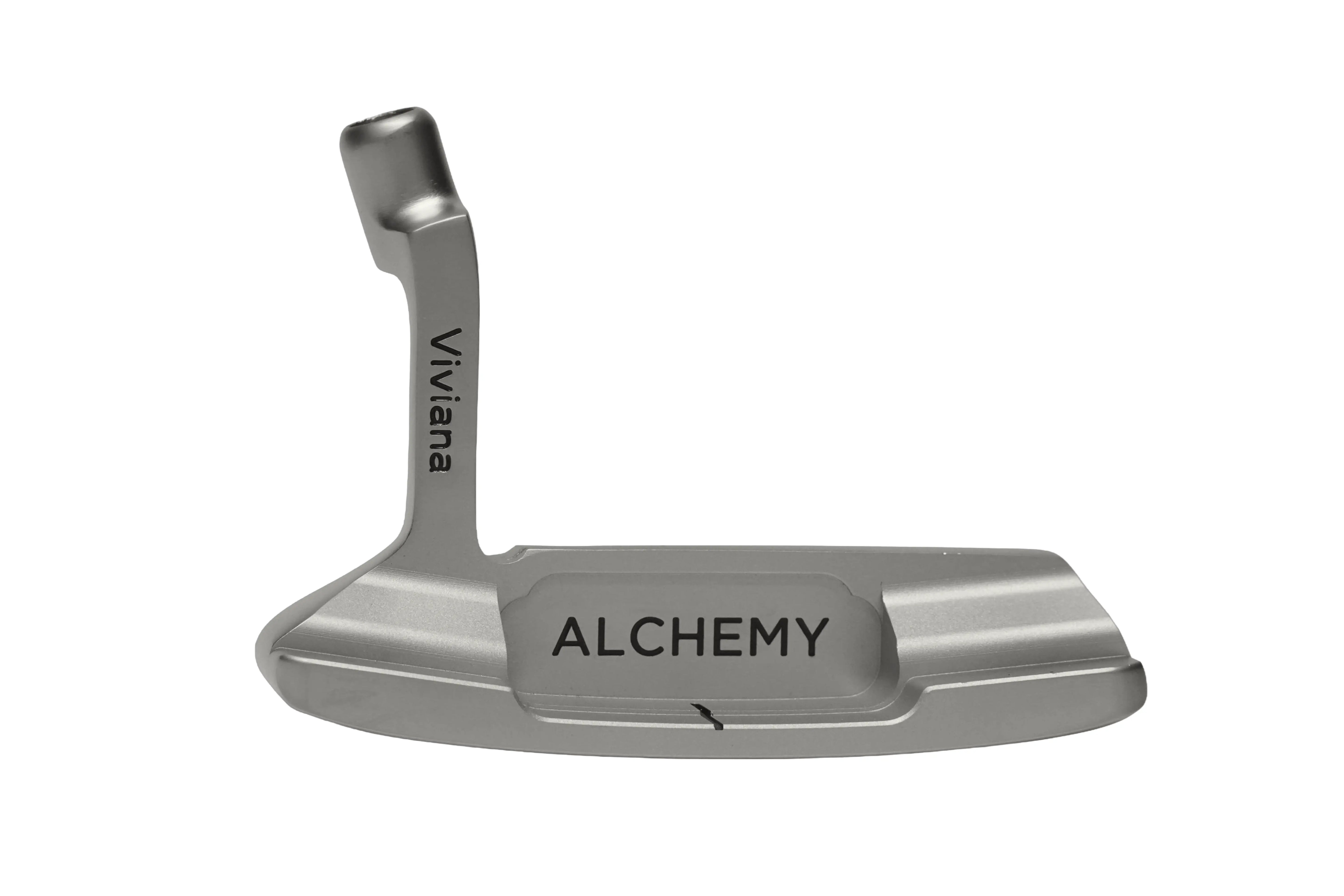 Viviana Blade Putter Alchemy Golf