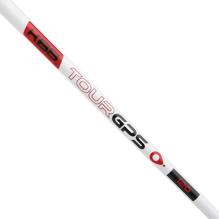 KBS GPS Graphite Putter Shafts Alchemy Golf